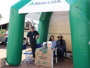 22º Encontro Sul Mineiro de Cafeicultores